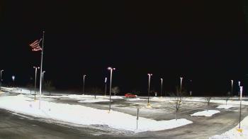 Weather camera view of Central Valley S.D..