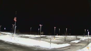 Weather camera view of Central Valley S.D..