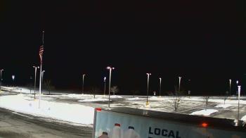 Weather camera view of Central Valley S.D..