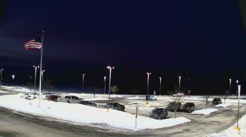 Weather camera view of Central Valley S.D..