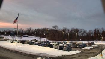 Weather camera view of Central Valley S.D..