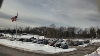 Weather camera view of Central Valley S.D..