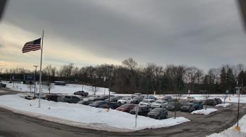 Weather camera view of Central Valley S.D..