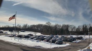 Weather camera view of Central Valley S.D..