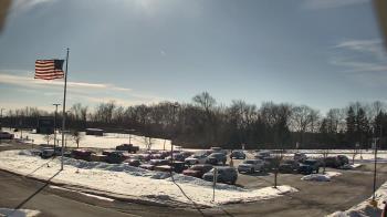 Weather camera view of Central Valley S.D..