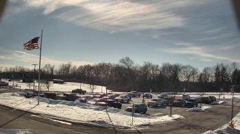 Weather camera view of Central Valley S.D..