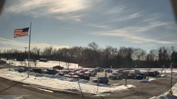 Weather camera view of Central Valley S.D..