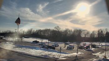 Weather camera view of Central Valley S.D..