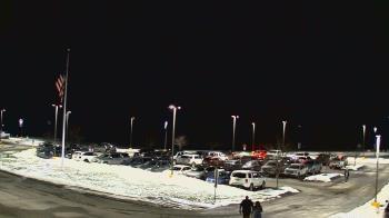 Weather camera view of Central Valley S.D..