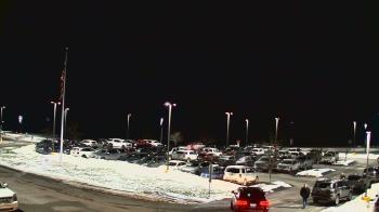 Weather camera view of Central Valley S.D..