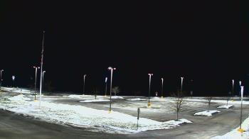 Weather camera view of Central Valley S.D..