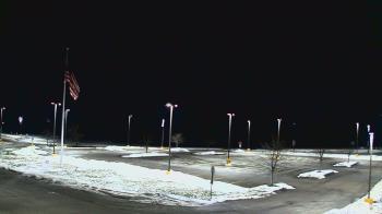 Weather camera view of Central Valley S.D..