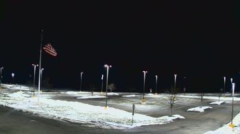 Weather camera view of Central Valley S.D..