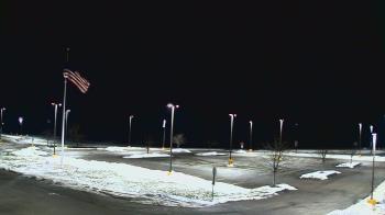 Weather camera view of Central Valley S.D..