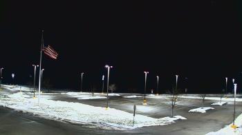 Weather camera view of Central Valley S.D..