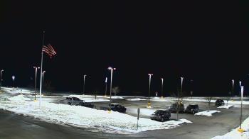 Weather camera view of Central Valley S.D..