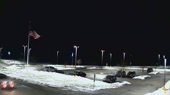 Weather camera view of Central Valley S.D..