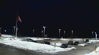 Weather camera view of Central Valley S.D..