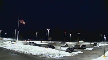 Weather camera view of Central Valley S.D..