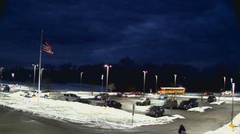 Weather camera view of Central Valley S.D..