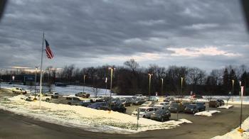 Weather camera view of Central Valley S.D..