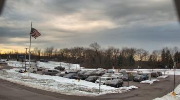 Weather camera view of Central Valley S.D..