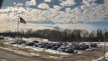 Weather camera view of Central Valley S.D..