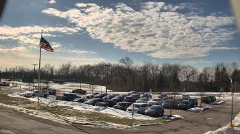 Weather camera view of Central Valley S.D..