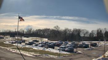 Weather camera view of Central Valley S.D..