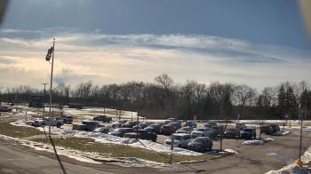 Weather camera view of Central Valley S.D..