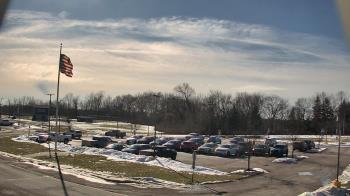 Weather camera view of Central Valley S.D..