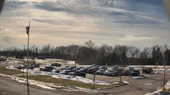 Weather camera view of Central Valley S.D..