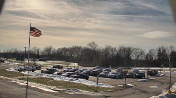 Weather camera view of Central Valley S.D..