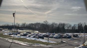 Weather camera view of Central Valley S.D..