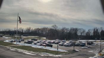 Weather camera view of Central Valley S.D..