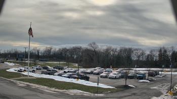 Weather camera view of Central Valley S.D..