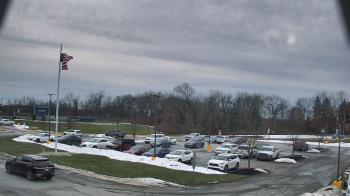 Weather camera view of Central Valley S.D..