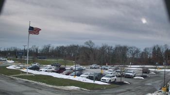 Weather camera view of Central Valley S.D..