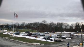 Weather camera view of Central Valley S.D..