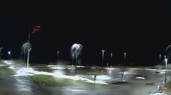 Weather camera view of Central Valley S.D..