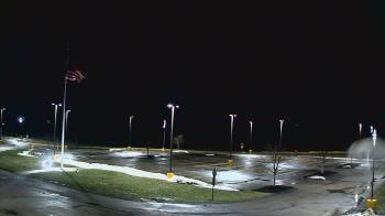 Weather camera view of Central Valley S.D..