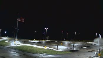 Weather camera view of Central Valley S.D..