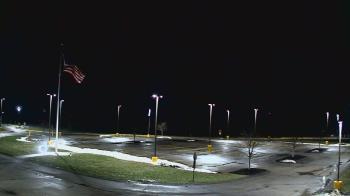 Weather camera view of Central Valley S.D..