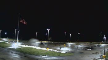 Weather camera view of Central Valley S.D..