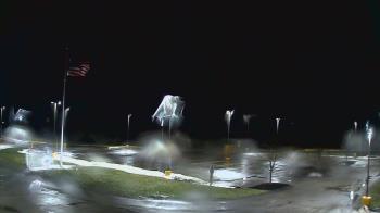 Weather camera view of Central Valley S.D..