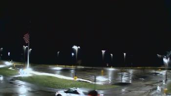 Weather camera view of Central Valley S.D..