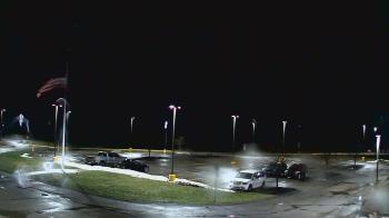 Weather camera view of Central Valley S.D..