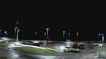 Weather camera view of Central Valley S.D..