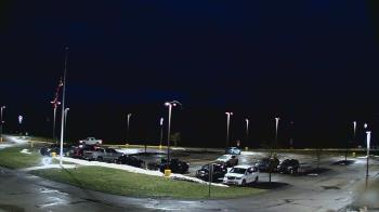 Weather camera view of Central Valley S.D..