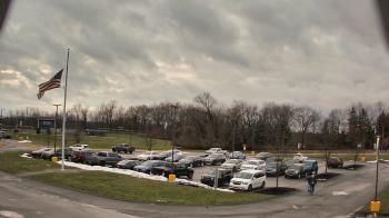 Weather camera view of Central Valley S.D..